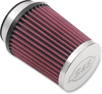 FILTER AIR REPL VFI RED