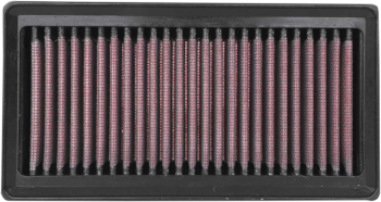 AIR FILTER TRIUMPH SCRAMB