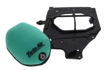POWERFLOW KIT KX450'24