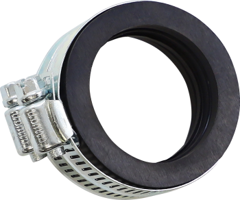 INTAKE BOOTS MSE HON 40