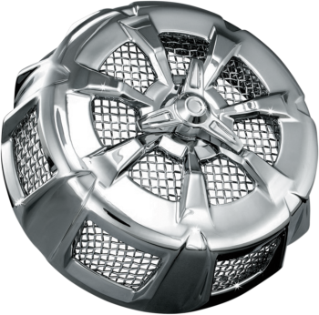 COVER AIR CLNR ALLY CAT