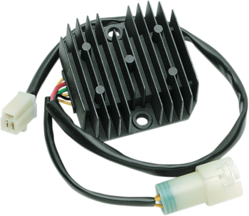 REG/RECTIFIER HONDA