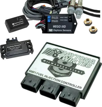ECM M8FI KIT 18-20 SOFTAIL 3 T
