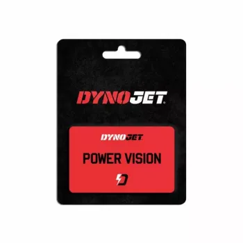 POWER VISION TUNE LICENSES 10