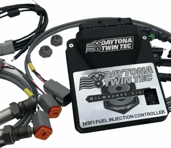 ECM M8FI KIT NA 21-24 SFT