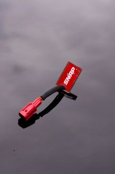 SNAP OBD2 - E5/E5+RED DATA CON