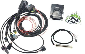 EFI COMPLETE ENGINE MANAGEMENT