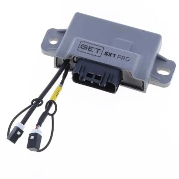 GET RX1 PRO ECU TF250-E '26-