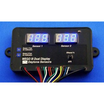 WIDE BAND OXYGEN SENSOR