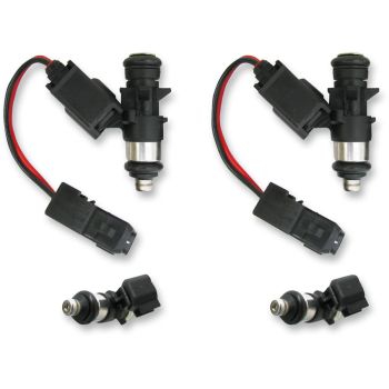 INJECTOR 08-16 FL 7.1