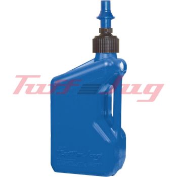 TUFF JUG CONTAINER 20L BLU