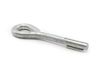 Qvarken Mooring Wedge 22mm 175mm