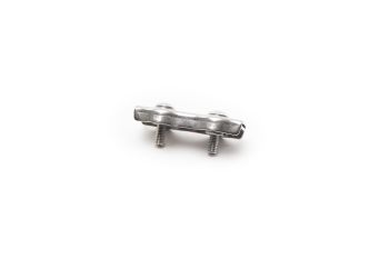 WIRE ROPE CLIP DUPLEX 10mm
