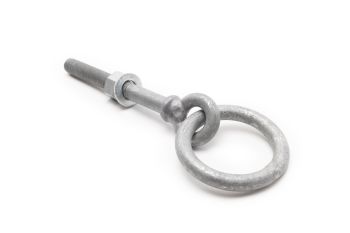 Ring Eye Bolt 16x130mm