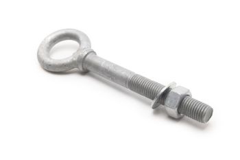 Welded Eye Bolt 12x100mm