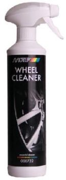 MOTIP VELJEPUHASTUSVAHEND PRITSIGA 500ML