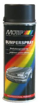 MOTIP STANGEVÄRV ANTRASIIT 400ML