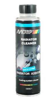 MOTIP JAHUTUSSÜSTEEMI PUHASTUSVAHEND 300ML