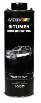 MOTIP PÕHJAMASTIKS MUST PÜSTOLILE 1L