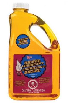 KLEEN-FLO DIISELKÜTUSE MÄÄRDEAINE 1,92L