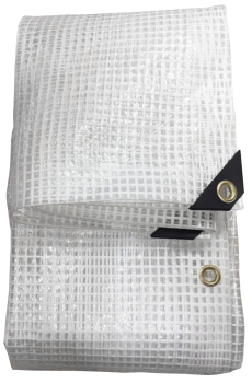 Tarpaulin Qvarken Flex 6X8m 250g/m2