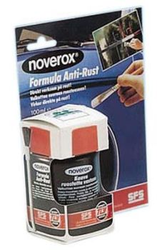 NOVEROX ROOSTEMUUNDUR 100ML