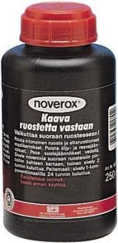 NOVEROX ROOSTEMUUNDUR 250ML