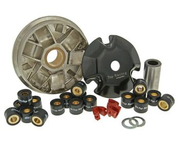 variator kit Top Racing SV1 speed for Peugeot, Honda