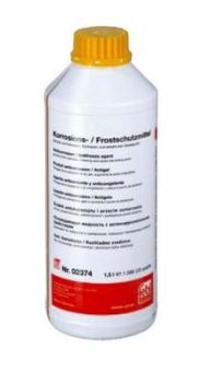 FEBI JAHUTUSVEDELIK KONTSENTRAAT G11 1,5L