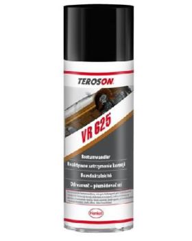 TEROSON 625 ROOSTEMUUNDUR AEROSOOLIS 400ML