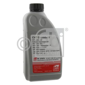 FEBI CVT - GEARBOX OIL 1L