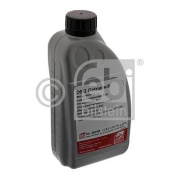 FEBI DCTF-1 / DSG GEARBOX OIL 1L