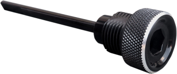 DIPSTICK TRANS 07 BT BLK