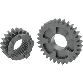 GEARS TRAN CR 1ST 5SPD XL