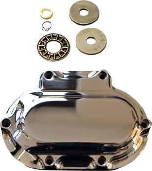 HYD/CLUTCH ACT CHR 07-17