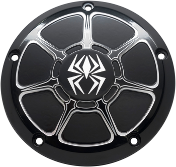 CVR DRBY GLS BK XL1200CX