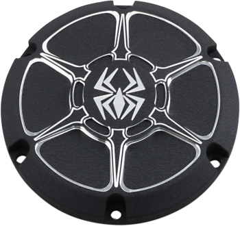 CVR DRBY WRKL BK XL1200CX