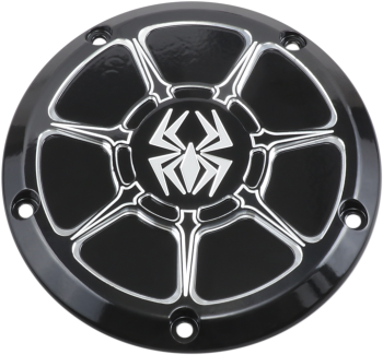 CVR DRBY GLS BK DYNA 99+