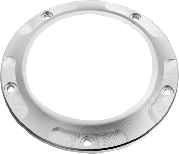 DERBY COVER TC FL CTY RAW