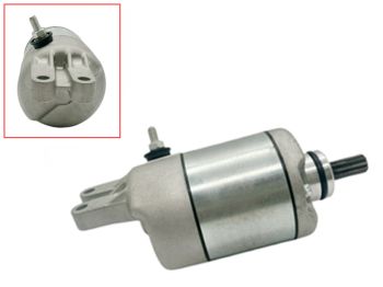 TMV starttimoottori Ktm 620/625/640