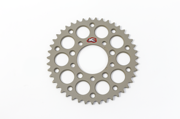 SPROCKET R 520 43T HA