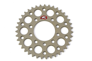 SPROCKET R 520 46T HA