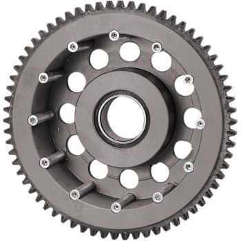 CLUTCH BASKET F/TOP FUEL