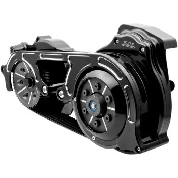 BELT DRIVE 2BL 2PC M8 FL