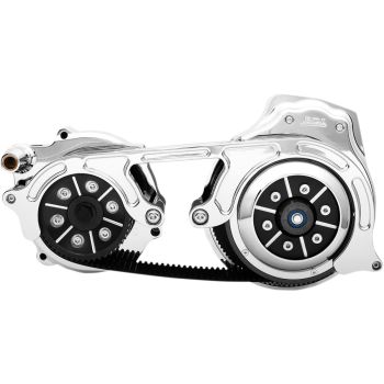 BELT DRIVE 2CH 2PC M8 FL