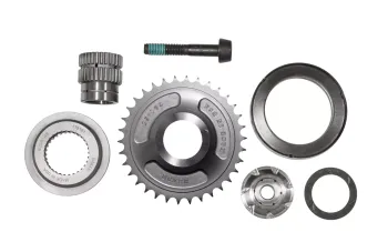 BAKER 34 TOOTH COMPENSATOR SPR
