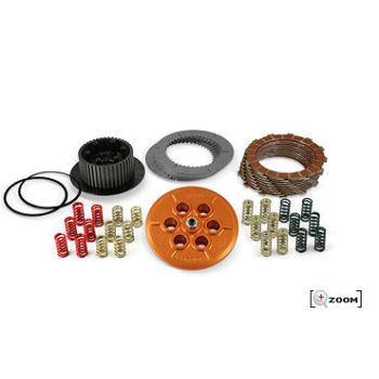 CLUTCH SCORPION 07-10 BT