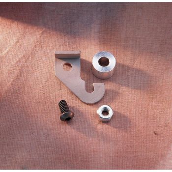 LIGHT CLUTCH KIT TC/M8