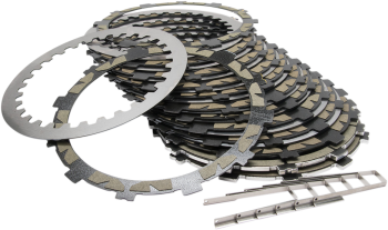 CLUTCH TRQDRV SCOUT 15+