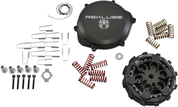 CLTCH KT CRTQ TRX450 04+